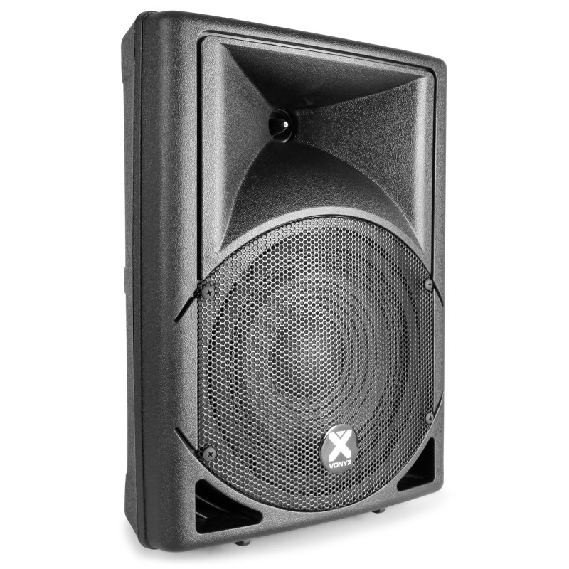 VONYX VX800BT Active System