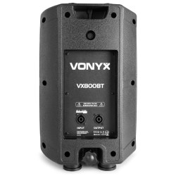 VONYX VX800BT Active System