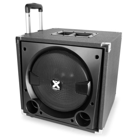 VONYX VX800BT Active System