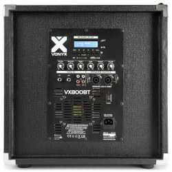 VONYX VX800BT Active System