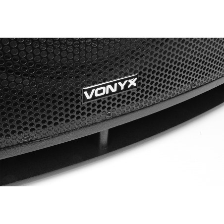 VONYX SWP18 PA-Sub Active 1200W
