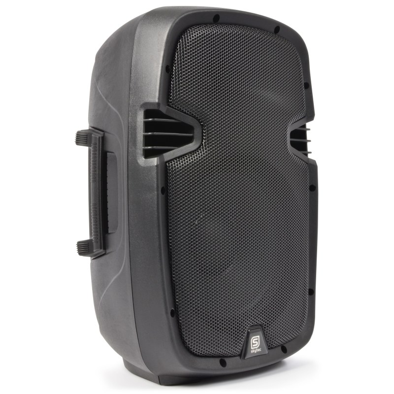 VONYX SPJ-1000ABT Hi-end Active