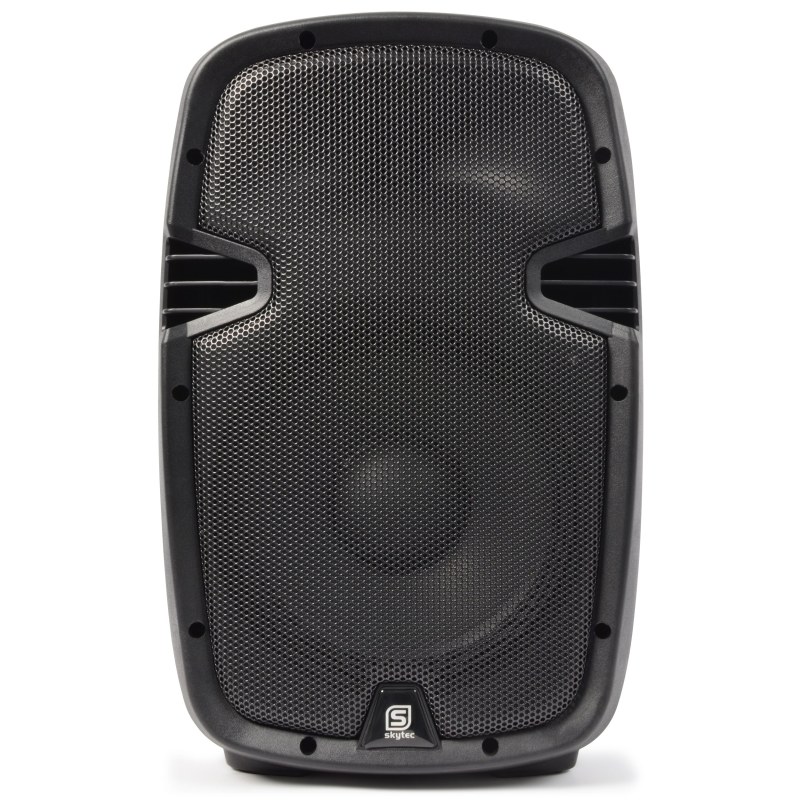 VONYX SPJ-1000ABT Hi-end Active
