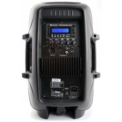 VONYX SPJ-1000ABT Hi-end Active