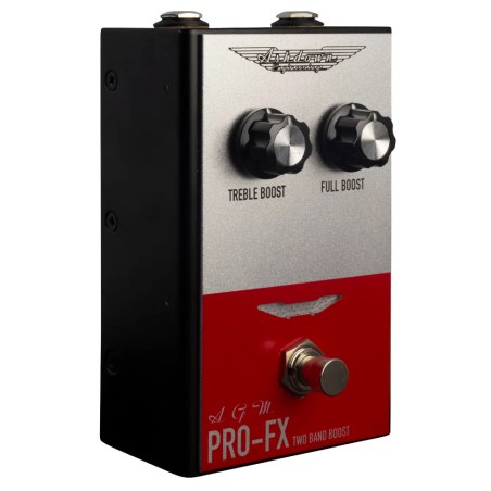 Ashdown PRO-FX Two Band Boost