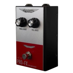 Ashdown PRO-FX Two Band Boost