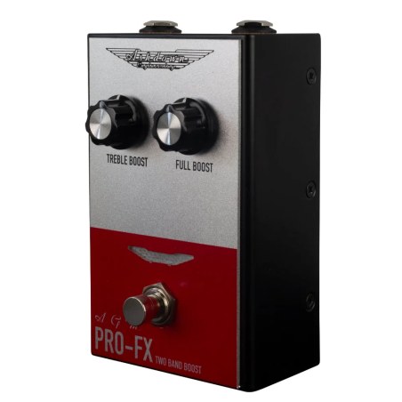 Ashdown PRO-FX Two Band Boost