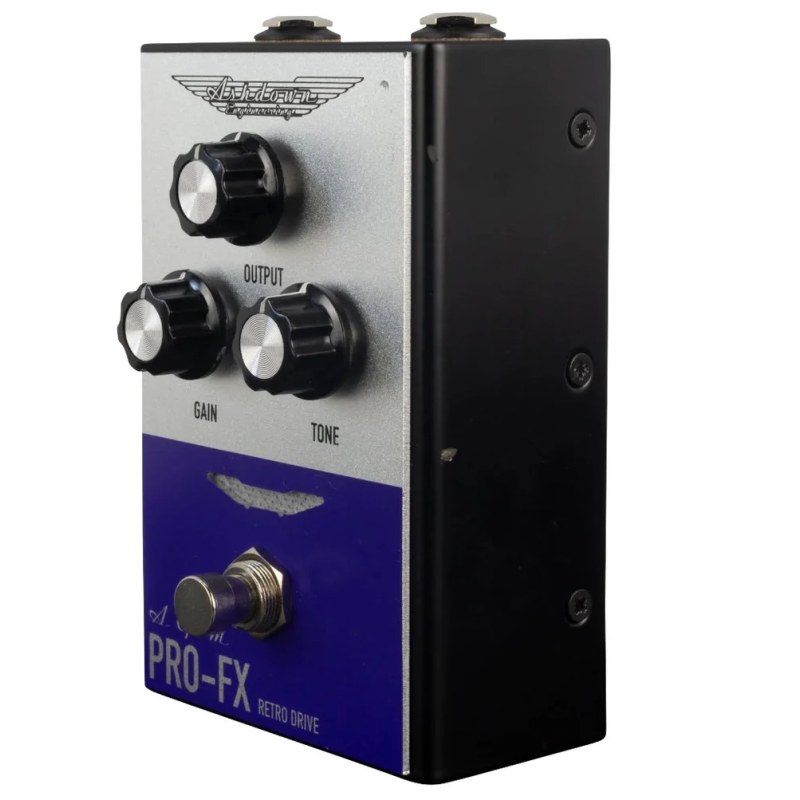 Ashdown PRO-FX Retro Drive