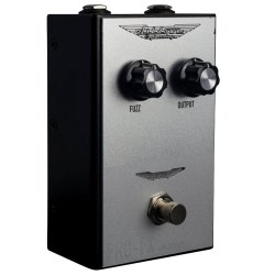 Ashdown PRO-FX Vintage Fuzz