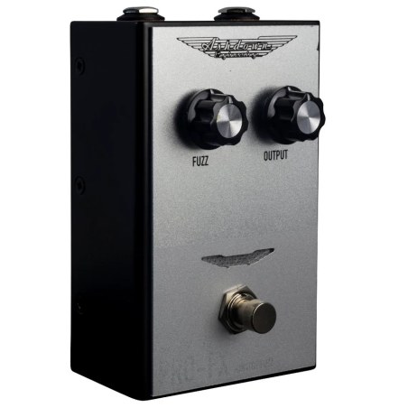 Ashdown PRO-FX Vintage Fuzz
