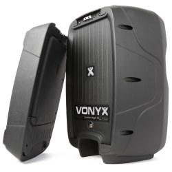 VONYX PSS302 Soundset 2x10