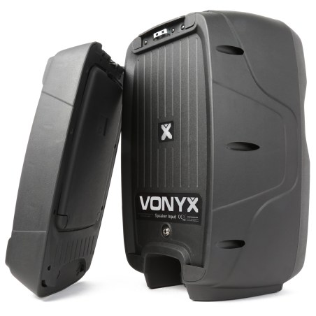 VONYX PSS302 Soundset 2x10