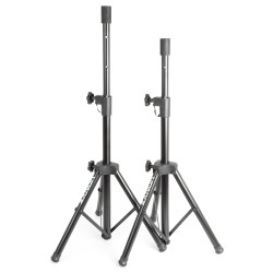 VONYX LS02K Kit 2 x Speak Stand
