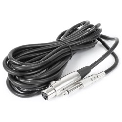 VONYX DM58 Dynamic Microphone XLR