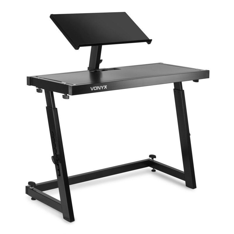 VONYX DB10 Mobile Dj Stand