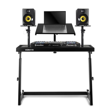 VONYX DB10 Mobile Dj Stand