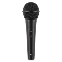 VONYX SBS50P Karaoke Microphone Pink