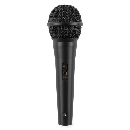 VONYX SBS50P Karaoke Microphone Pink