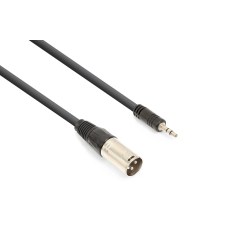 VONYX CX318-05 Cable XLR