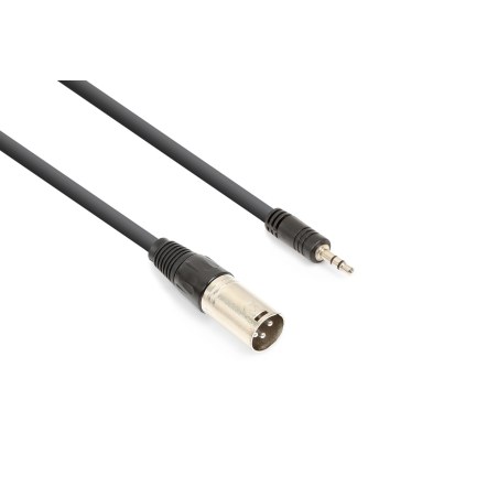 VONYX CX318-05 Cable XLR