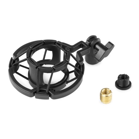 VONYX CM400B Studio Microphone Black