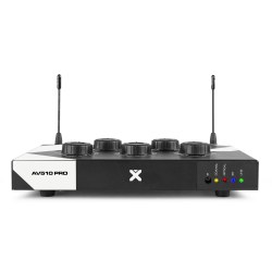 VONYX AV510 Karaoke Microphone Controller