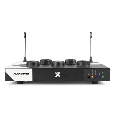 VONYX AV510 Karaoke Microphone Controller