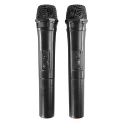 VONYX AV510 Karaoke Microphone Controller