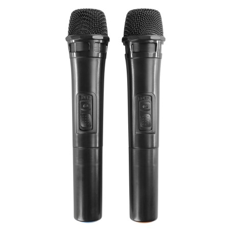VONYX AV510 Karaoke Microphone Controller