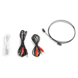 VONYX AV510 Karaoke Microphone Controller