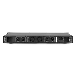 VONYX VDA1000 Amplifier 2x500W
