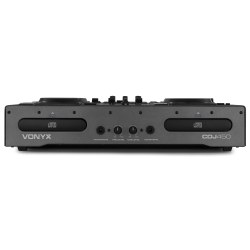 VONYX CDJ450 Double Station