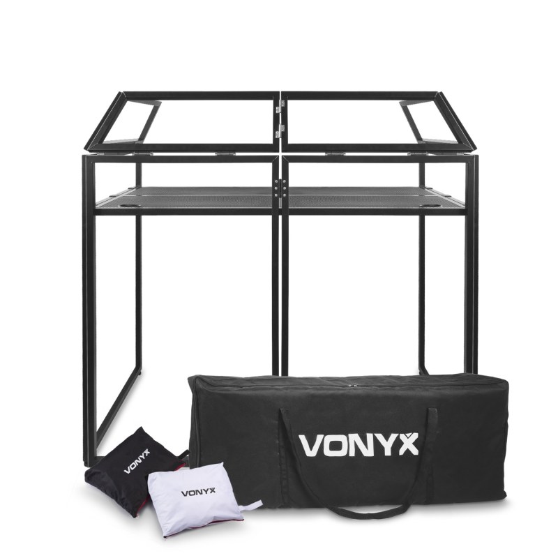 VONYX DB3 Pro Dj System 1.4m