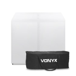 VONYX DB3 Pro Dj System 1.4m