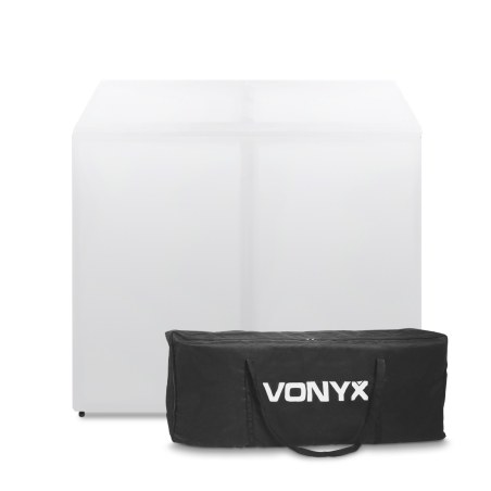 VONYX DB3 Pro Dj System 1.4m