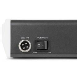 VONYX VMM-K602 Music Mixer