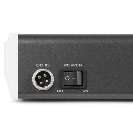 VONYX VMM-K602 Music Mixer