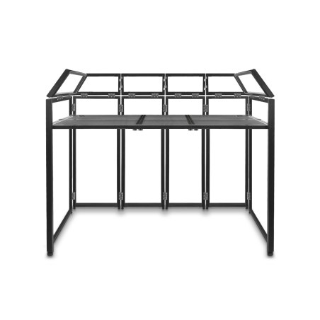 VONYX DB5 Pro Dj Aluminium Booth large