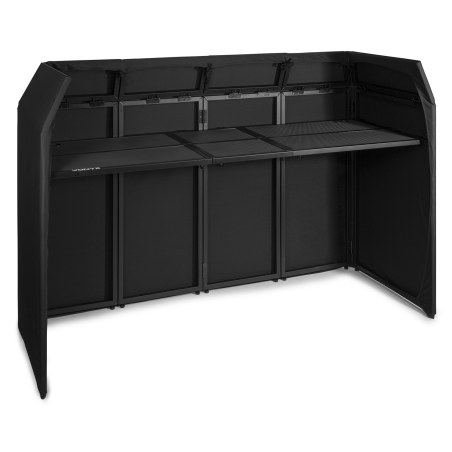 VONYX DB5 Pro Dj Aluminium Booth large