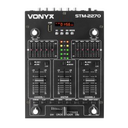 VONYX STM-2270 Mixer