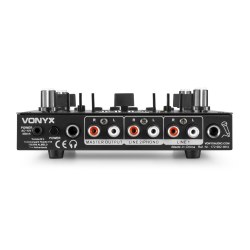 VONYX STM-2270 Mixer
