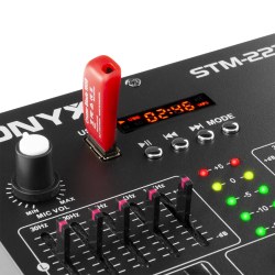 VONYX STM-2270 Mixer