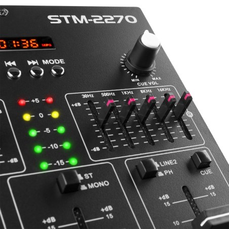 VONYX STM-2270 Mixer