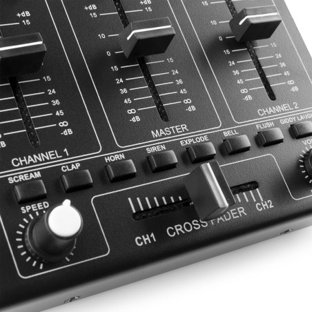 VONYX STM-2270 Mixer