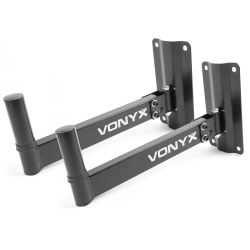 VONYX WMS-02 Speaker Set