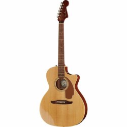 Fender Newporter Player WN Natural