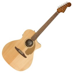 Fender Newporter Player WN Natural