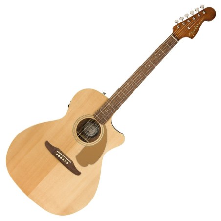Fender Newporter Player WN Natural
