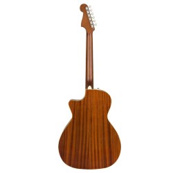 Fender Newporter Player WN Natural