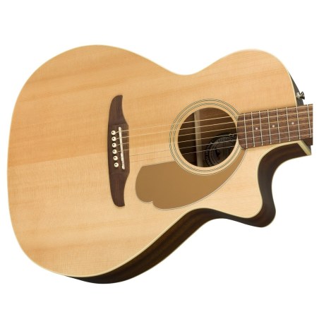 Fender Newporter Player WN Natural